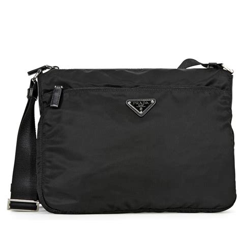 prada vela nylon mini bag|prada vela shoulder bag black.